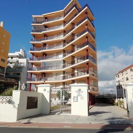 Apartamento Da Vinci 5 Inmomart Peñíscola 외부 사진