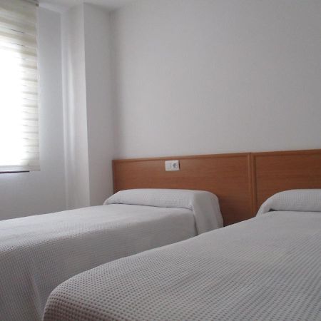 Apartamento Da Vinci 5 Inmomart Peñíscola 외부 사진