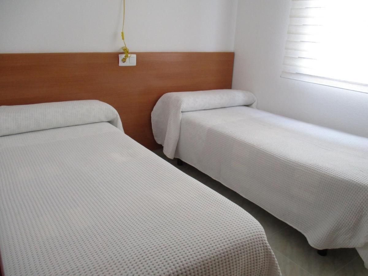 Apartamento Da Vinci 5 Inmomart Peñíscola 외부 사진