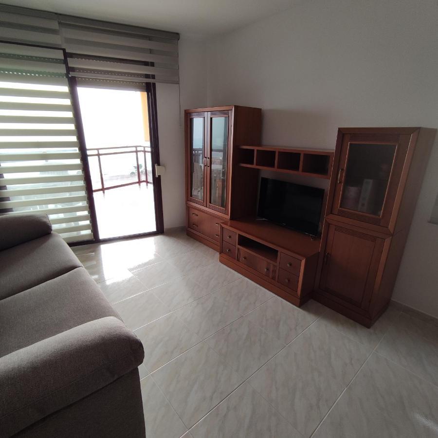 Apartamento Da Vinci 5 Inmomart Peñíscola 외부 사진