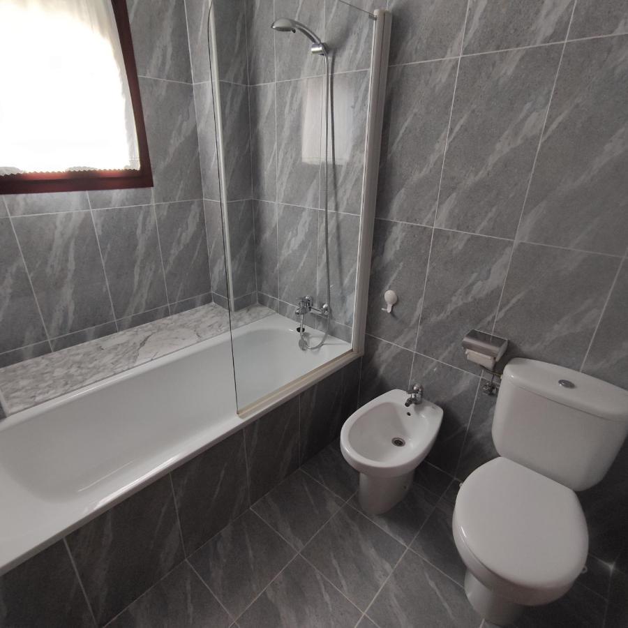 Apartamento Da Vinci 5 Inmomart Peñíscola 외부 사진