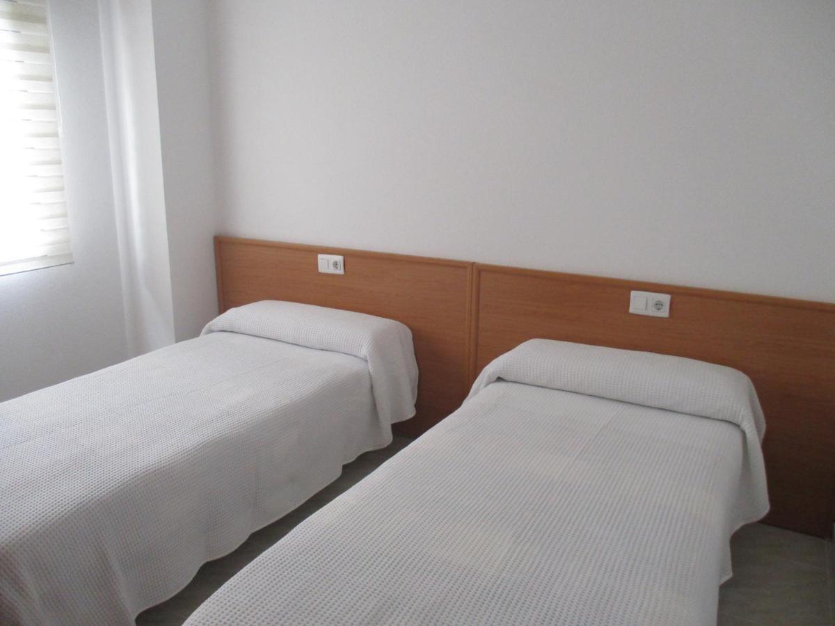 Apartamento Da Vinci 5 Inmomart Peñíscola 외부 사진